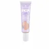 Hydrating Cream with Colour Essence SKIN TINT Nº 30 Spf 30 30 ml