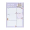 Pusheen - Moments Collection Daily Planner 54 pages A5