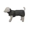 Dog Coat Trixie Brizon Black XS