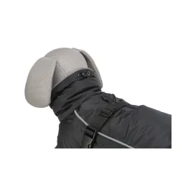 Офисный стул Albacete XL Piqueras y Crespo B1C036G Тёмно Бордовый