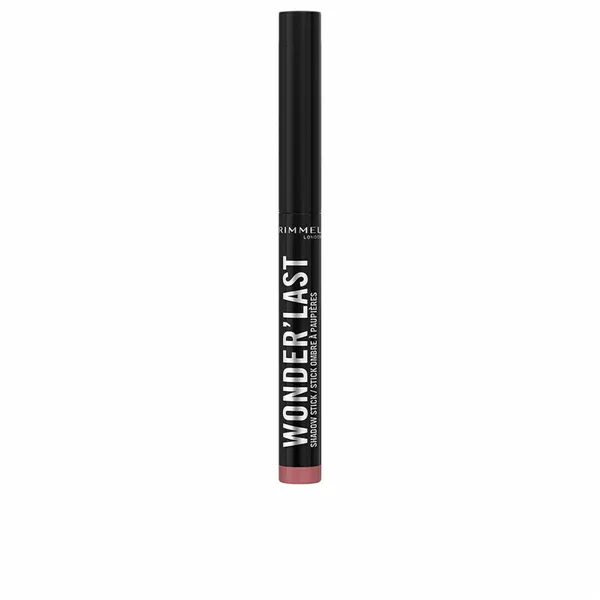 Eyeshadow Rimmel London WONDER'LAST Nº 007 Pink fizz 1,64 g Stick