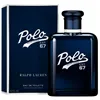 Men's Perfume Ralph Lauren Polo 67 EDT 125 ml