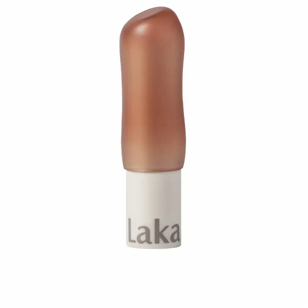 Coloured Lip Balm Laka SOUL VEGAN Rosy 3,9 g