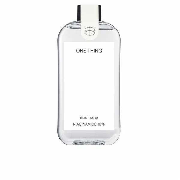 Facial Toner One Thing Niacinamide 10% 150 ml