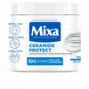 Body Cream Mixa CERAMIDE PROTECT 400 ml Dermo-protective