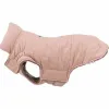 Dog Coat Trixie Lesmont Apricot S
