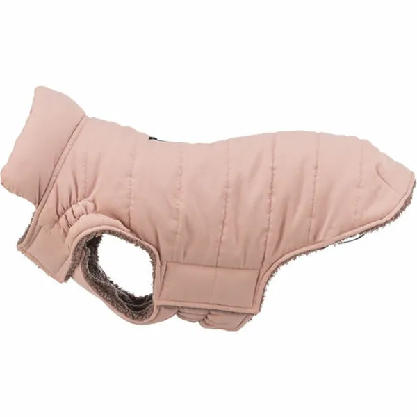 Dog Coat Trixie Apricot S