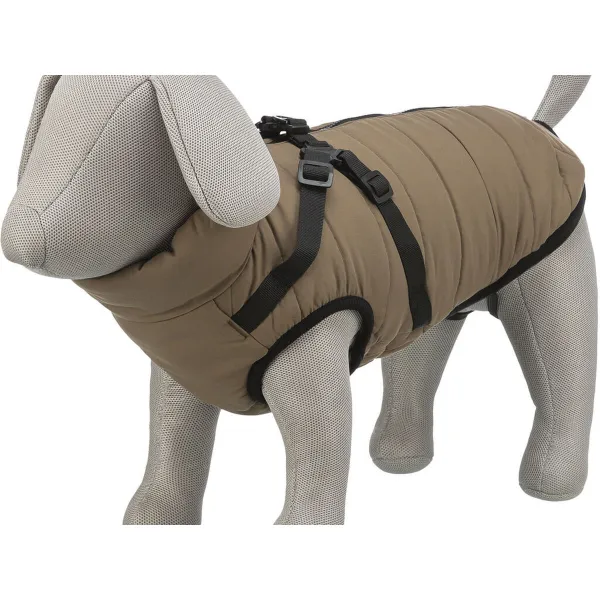 Dog Coat Trixie Pirou Sand XS