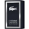 Men's Perfume Lacoste L'Homme EDT 100 ml