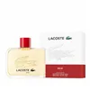 Men's Perfume Lacoste Red EDT 125 ml