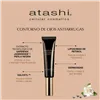 Cosmetic Set Atashi CELULLAR COSMETIC 3 Pieces