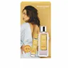 Women's Perfume Set Alvarez Gomez Ambar 2 Pieces