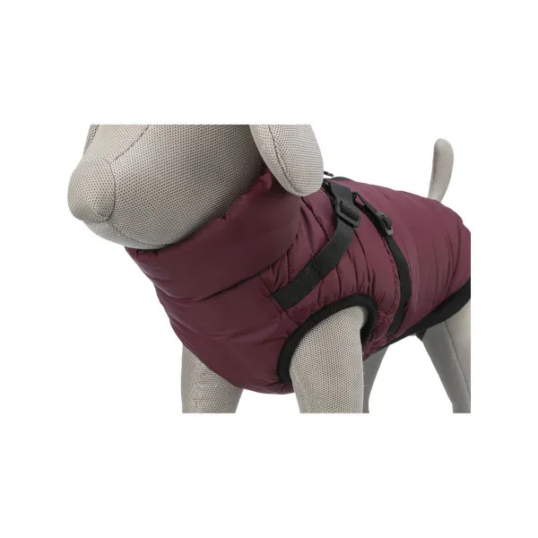 Suņa mētelis Trixie Pirou Sarkanbrūns XS
