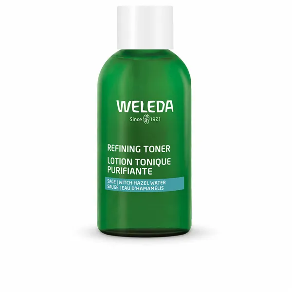 Purifying Cleansing Toner Weleda LIMPIEZA FACIAL WELEDA 150 ml