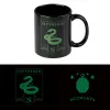 Harry Potter - Ceramic Mug in a Gift Box 350 ml Slytherin