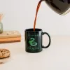 Harry Potter - Ceramic Mug in a Gift Box 350 ml Slytherin