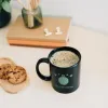 Harry Potter - Ceramic Mug in a Gift Box 350 ml Slytherin