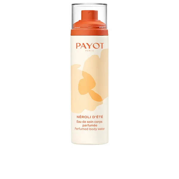 Body Mist Payot Nerolí D'Été 100 ml