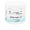 Facial discs St. Moriz PROFESSIONAL ST. MORIZ Make Up Remover Self-Tanning [Lotion/Spray/Milk] (60 Units)