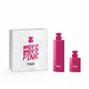 Women's Perfume Set Tous More More Pink 2 Pieces