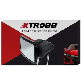 Baby observation mirror