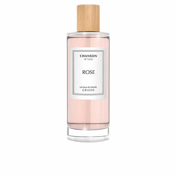 Women's Perfume Coty Chanson d'Eau Rose EDT 100 ml