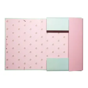 Pusheen - Document storage folder from the Foodie collection