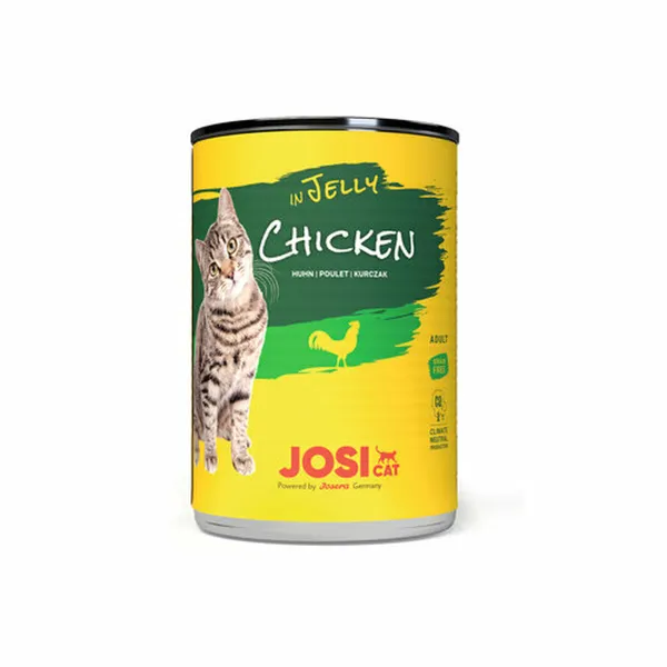 Корм для котов Josera 400 gr