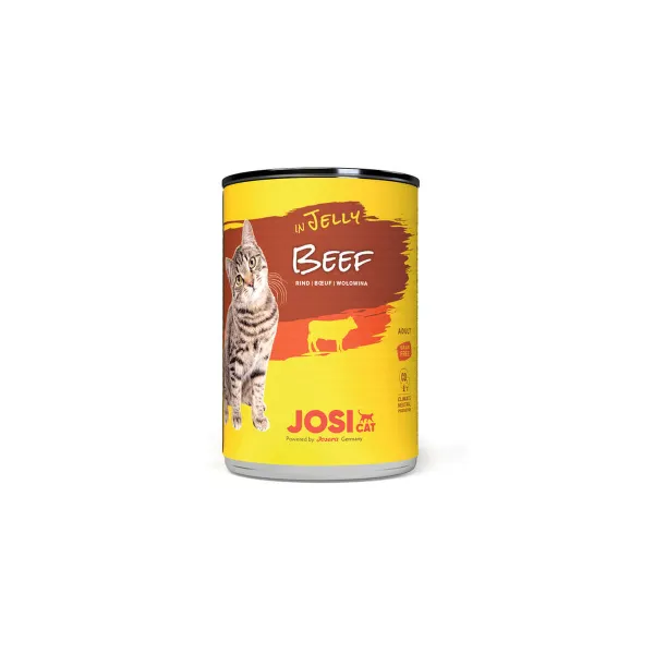 Корм для котов Josera 400 gr