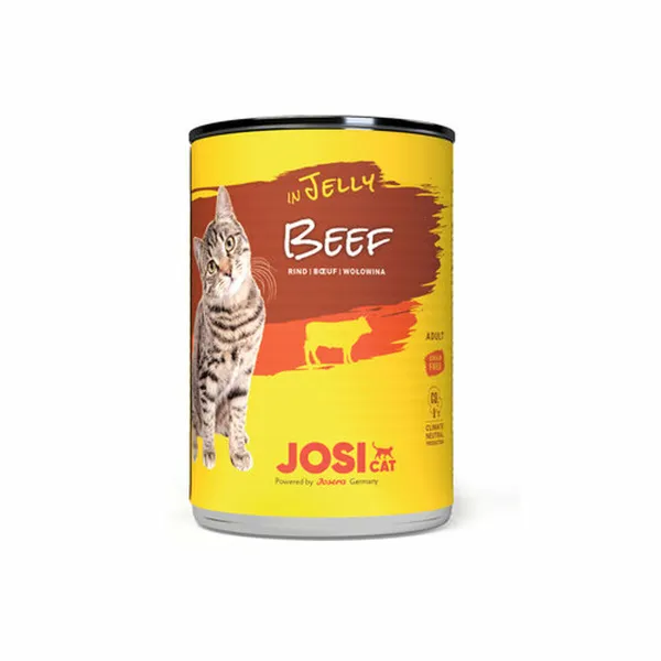Kačių maistas Josera 400 gr