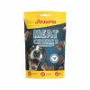 Užkandis šunims Josera Meat Chunks Višta 70 g