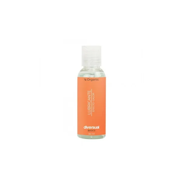 Lubrikants Diversual 60 ml