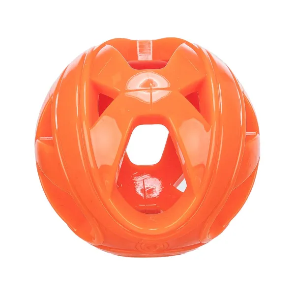 Mājdzīvnieku Bumba Trixie Oranžs Чаша Ø 6 cm