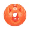 Lemmikin pallo Trixie Oranssi Kamuolys Ø 6 cm