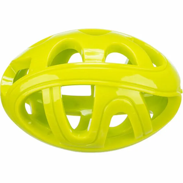 Lemmiklooma Pall Trixie Lima Rugby 11 cm