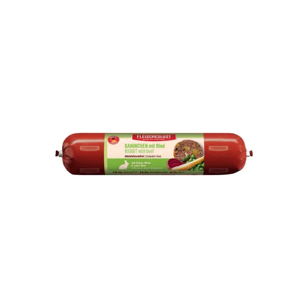 Märgtoit Fleischeslust 6781748 400 gr