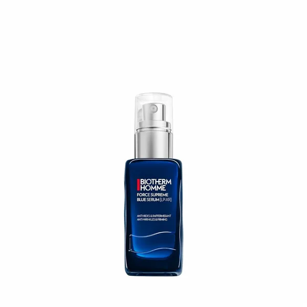 Day Cream Biotherm FORCE SUPREME BLUE SERUM [LP-XR] 60 ml