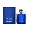 Men's Perfume Montblanc Legend Blue EDP 100 ml