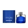 Men's Perfume Montblanc Legend Blue EDP 50 ml