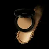 Powder Make-up Base Sensai Total Finish Nº TF206 Golden dune Spf 10 11 g Refill