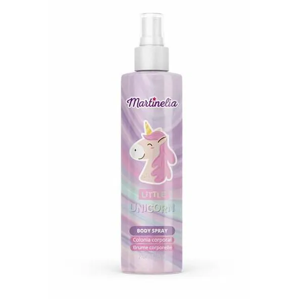 Body Spray Magic Studio LITTLE UNICORN 210 ml Children's