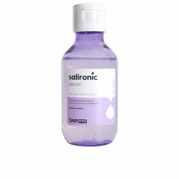 Facial Serum SNP SALIRONIC