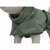 Dog Coat Trixie Explore Thermo Green Olive M