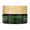 Facial Cream The Saem JELU FRESH ALOE 50 ml