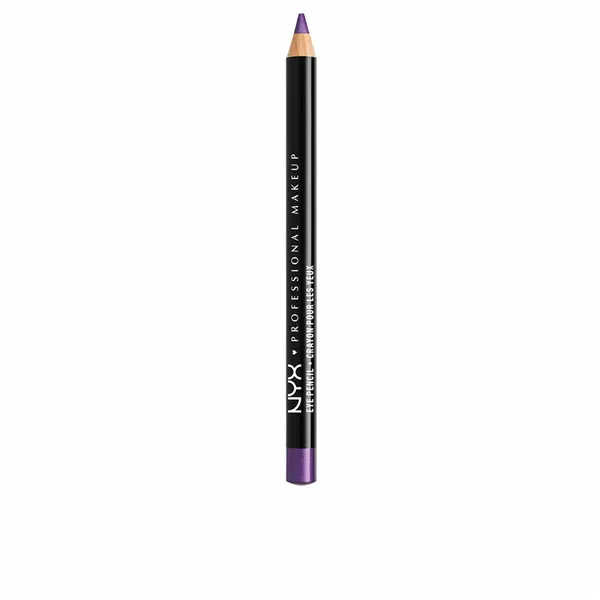 Eye Pencil NYX SLIM Purple 1,2 g