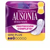 Incontinence Sanitary Pad Ausonia Discreet mini 20 Units