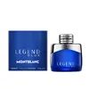 Men's Perfume Montblanc Legend Blue EDP 30 ml