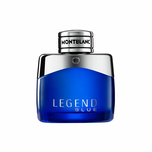 Men's Perfume Montblanc Legend Blue EDP 30 ml