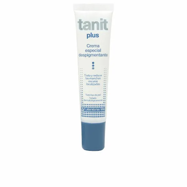 Anti-Pigment Cream Tanit TRATAMIENTO ANTIMANCHAS 15 ml