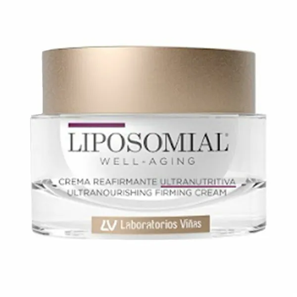 Day Cream Liposomial Well-Aging LIPOSOMIAL WELL-AGING 50 ml